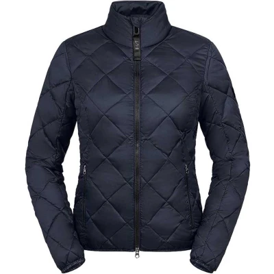 Afbeelding van E.l.t. Lightweight Monza Jas Blauw S