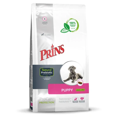 Afbeelding van Prins Procare Protection Puppy Hondenvoer 7.5 kg