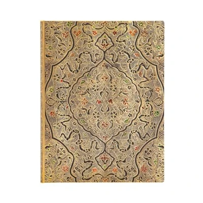 Afbeelding van Carnet à couverture rigide Zahra Ultra Non ligné 144 p.