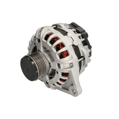 Afbeelding van Dynamo / Alternator BOSCH 1 986 A01 984, voor o.a. IVECO