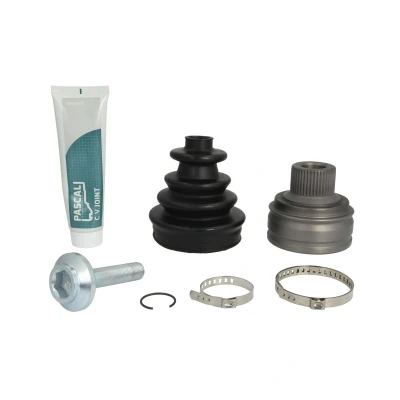Afbeelding van Homokineet reparatie set, aandrijfas PASCAL G1A052PC
