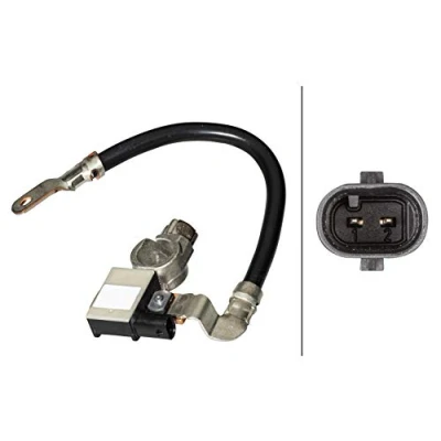 Afbeelding van Sensor, luchtkwaliteit HELLA 6PX 012 684 081