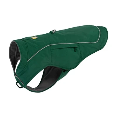Afbeelding van Overjas Zekeringjas, Evergreen, XL