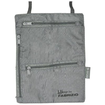 Afbeelding van Fabrizio Security Money Bag Nektasje RFID