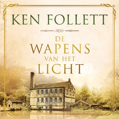Afbeelding van De wapens van het licht