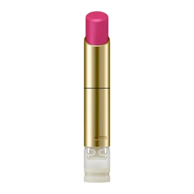 Afbeelding van Sensai Make Up Colours Lasting Plump Lipstick LP03 Fuchsia Pink 3.8gr