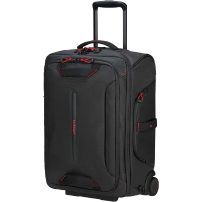 Afbeelding van Samsonite Ecodiver Reistas met wielen 55cm rugzak Charcoal