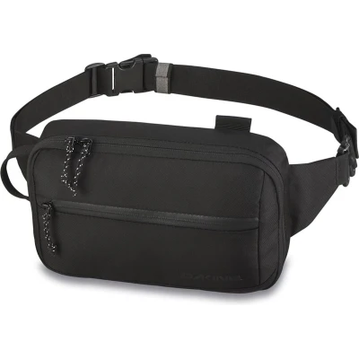 Afbeelding van Dakine Motive Sling Heuptas, Maat: One Size, Black ballistic