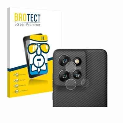Afbeelding van BROTECT Screenprotector voor Motorola ThinkPhone 25 (ALLEEN Camera Lens) Folie Beschermfolie Beschermglas transparant