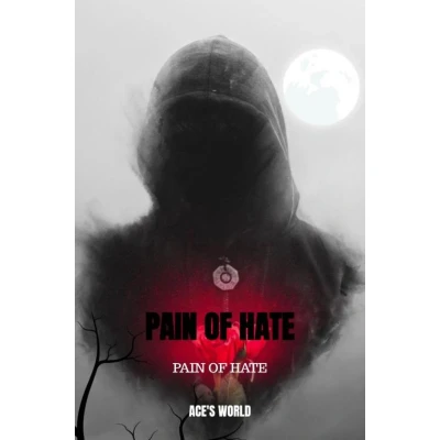 Afbeelding van Pain of Hate: Hate
