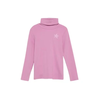 Afbeelding van s.Oliver Junior Meisjesshirt met lange mouwen en, 4446, 92 98