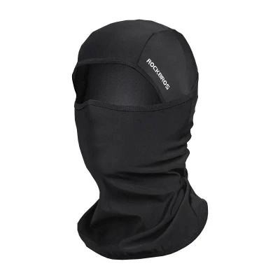 Afbeelding van Bivakmuts Balaclava Winddicht Ideaal voor Fietsen, Skiën, Snowboarden en Motorrijden