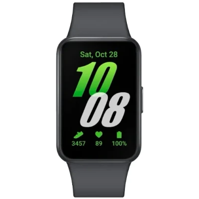 Afbeelding van Samsung Galaxy Fit 3 Zwart