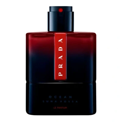 Afbeelding van Prada Luna Rossa Ocean Le Parfum 100 ml Eau de