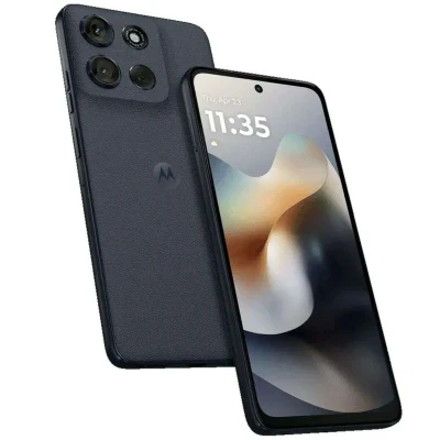 Afbeelding van Smartphone Motorola PB7Y0053ES 8 GB RAM 6,72&quot; 512 Zwart