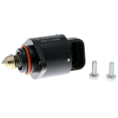 Afbeelding van Vemo Stappenmotor (nullast regeleenheid) V40 77 0003