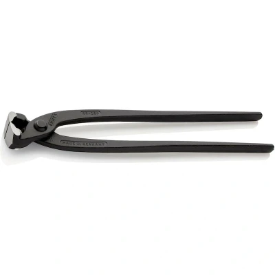 Afbeelding van Knipex 99 00 280 moniertang gepolijst/zwart mm