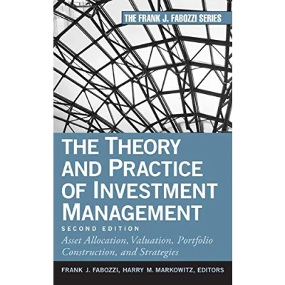 Afbeelding van The Theory and Practice of Investment Management: Asset Allocation, Valuation, Portfolio Construction, Strategies: 198