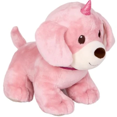 Afbeelding van Coppenrath Unidog groot, roze