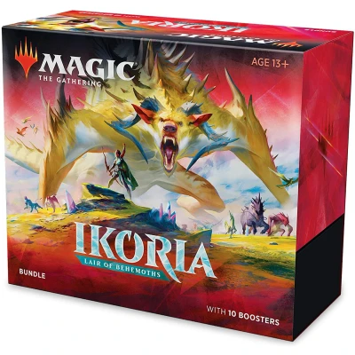 Afbeelding van Bundle Ikoria: Lair of Behemoths