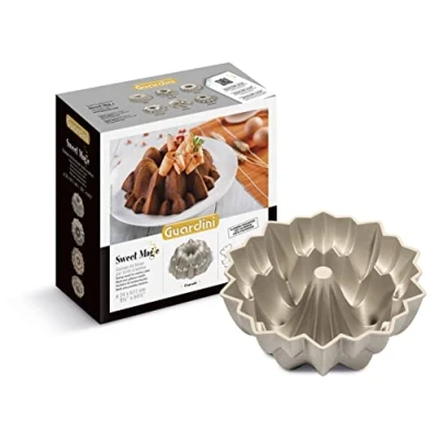 Afbeelding van Guardini Sweet Magic Bakvorm Cascade 24 cm