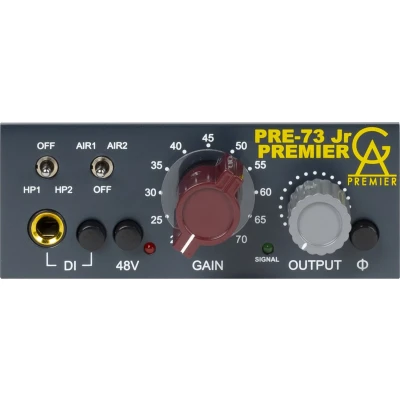 Afbeelding van Golden Age Audio Pre 73 Jr Premier microfoonvoorversterker