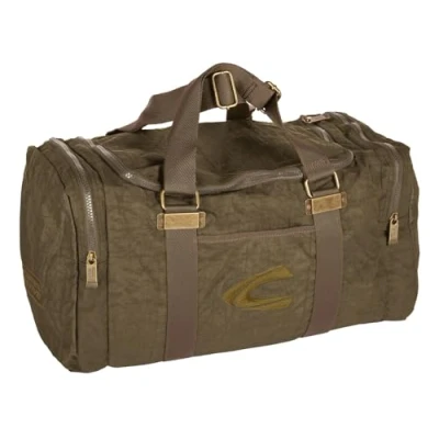 Afbeelding van Camel Active Journey Reistas S khaki Weekendtas