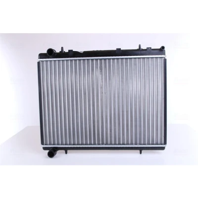 Afbeelding van Nissens Radiateur 63601