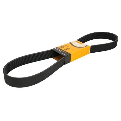 Afbeelding van Contitech Poly V riem 10PK1235