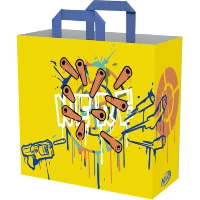 Afbeelding van Konix Nerf Tote Bag Bags