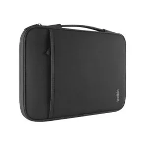 Afbeelding van Laptoptas Belkin B2B081 C00 Zwart Grijs 13&quot;