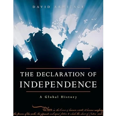 Afbeelding van The Declaration of Independence