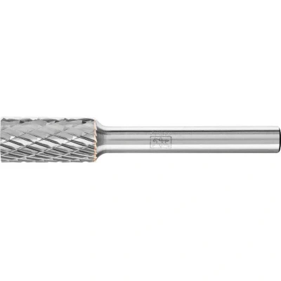 Afbeelding van PFERD 21000015 Freesstift Cilinder Lengte 60 mm Afmeting, Ø 10 Werklengte 20 Schachtdiameter 6