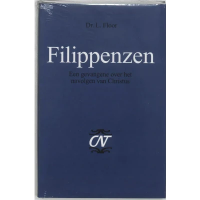 Afbeelding van Filippenzen (Hardback)