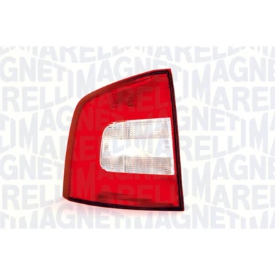 Afbeelding van Magneti Marelli Achterlicht 714021701801