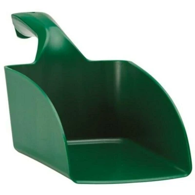 Afbeelding van Vikan Handschep Recht Klein 500ml Groen