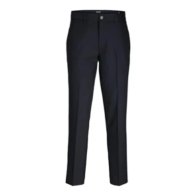 Afbeelding van Jack &amp; Jones Jpstace Jjleo Chino Noos, navy, 27W x 32L