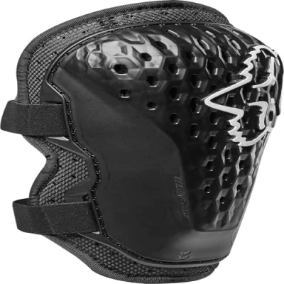 Afbeelding van FOX Titan Sport CE Elleboogbeschermers, zwart, afmeting S M voor man