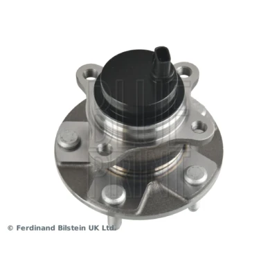 Afbeelding van Wiellagerset BLUE PRINT ADBP820002