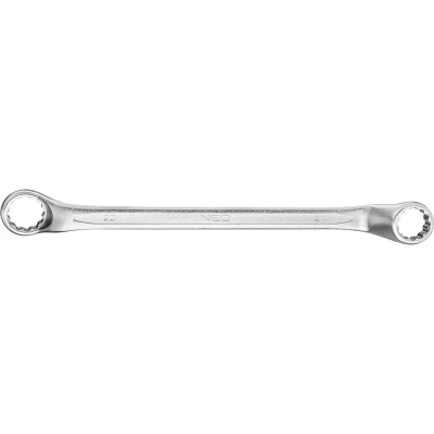 Afbeelding van neo ring ringsleutel 21x23 mm 09 921