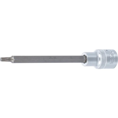Afbeelding van BGS Dopsleutelbit lengte 140 mm 1/2&quot; Torx T25