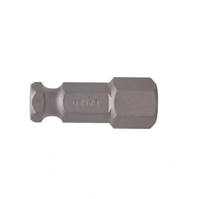 Afbeelding van Bahco bit hex 8x35 mm 7/16&quot; 74S/H8