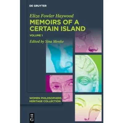 Afbeelding van Memoirs of a Certain Island Adjacent to the Kingdom Utopia: 2/1