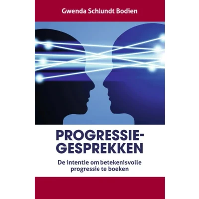 Afbeelding van Progressiegesprekken (Paperback)