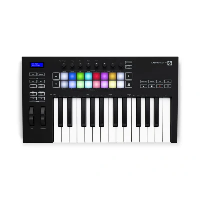 Afbeelding van Novation Launchkey 25 MK3