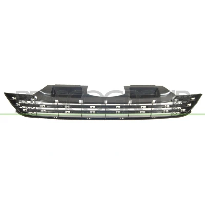 Afbeelding van PRASCO Premium HD8282001 Grille Auto HONDA: CR V III (RE) 2.0 i VTEC 4WD, 2.2 CTDi 2.4, DTEC 2.4 4WD 2006 2012
