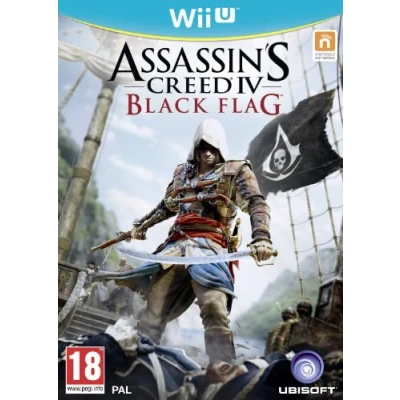 Afbeelding van Assassin&#039;s Creed 4 Black Flag