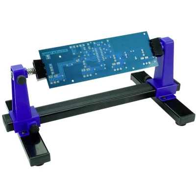 Afbeelding van Donau Elektronik Maxi Printplaathouder 1 stuk(s)