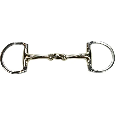 Afbeelding van Sprenger HS Dynamic RS 14mm zilver maat:13.5