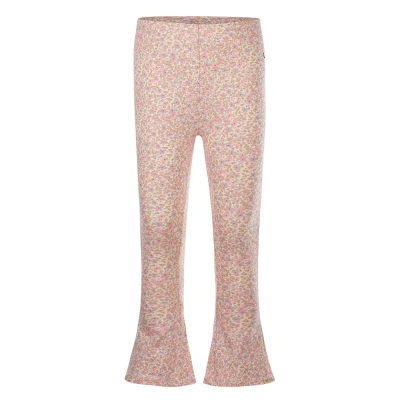 Afbeelding van Koko Noko flared broek roze